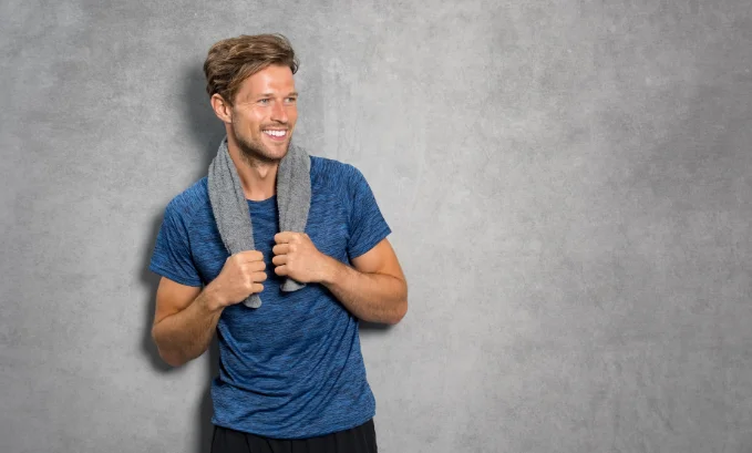 enclomiphene and alcohol