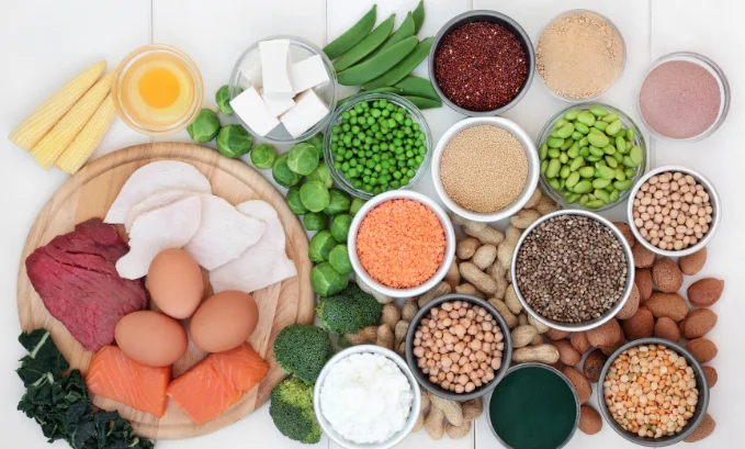 tirzepatide foods to eat 