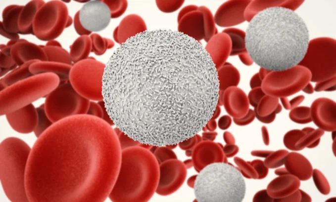 can enclomiphene cause blood clots