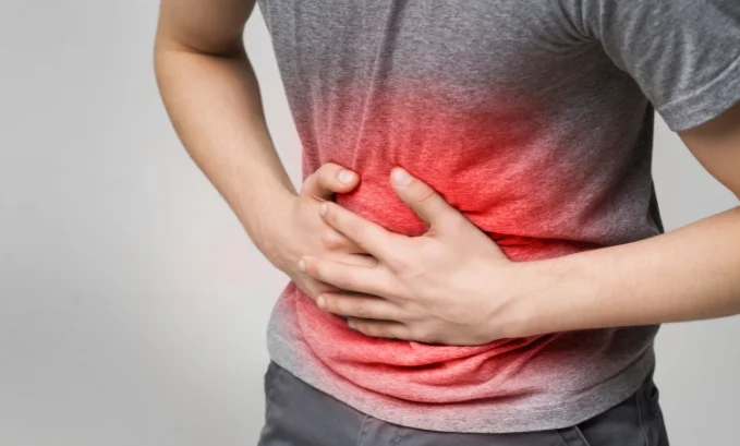 constipation with semaglutide 